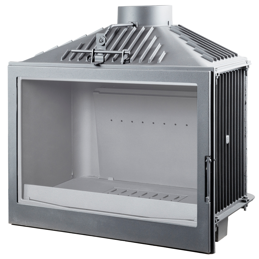 Топка Liseo Castiron LCI 007 GF CL