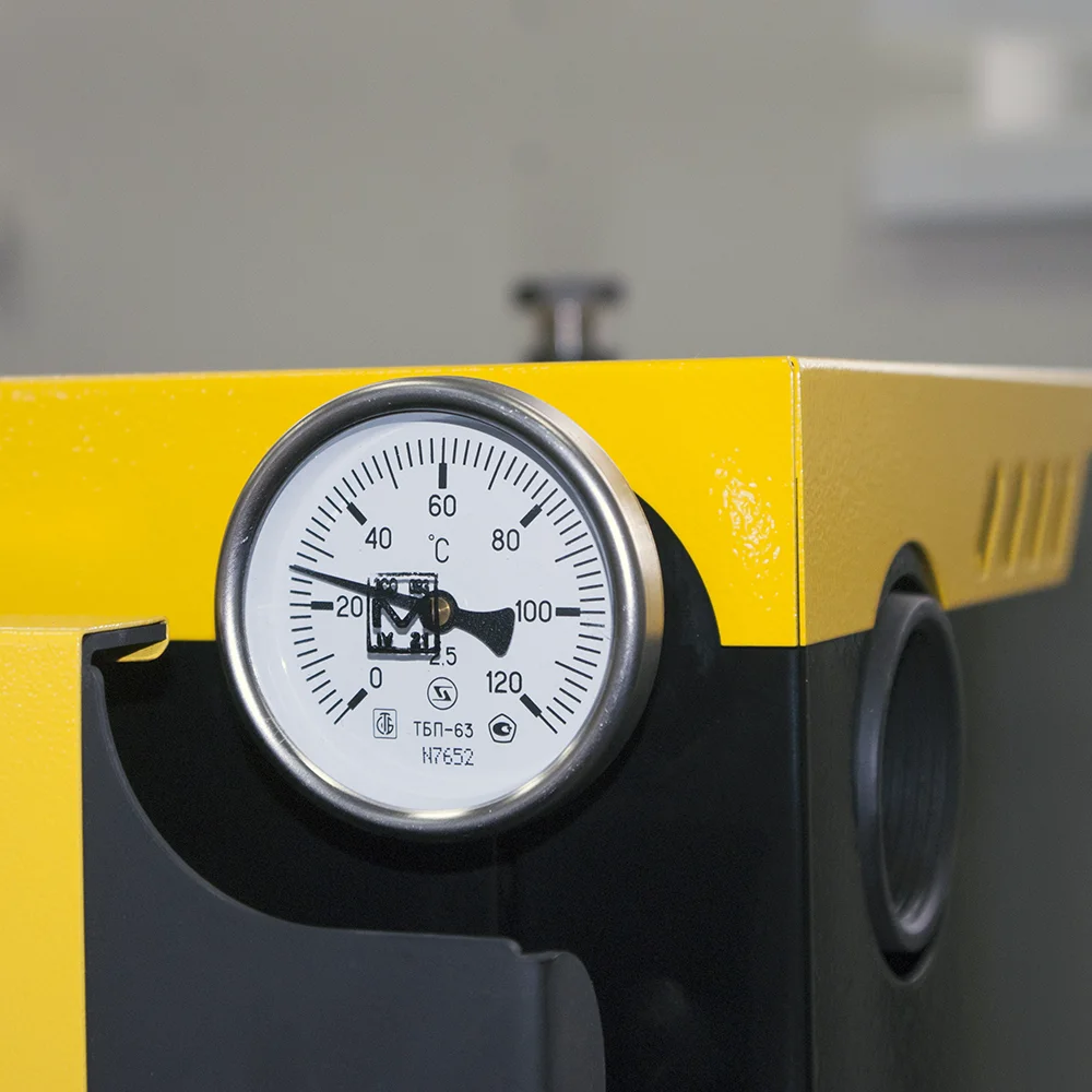 Твердотопливный котел LTEC Eco 25
