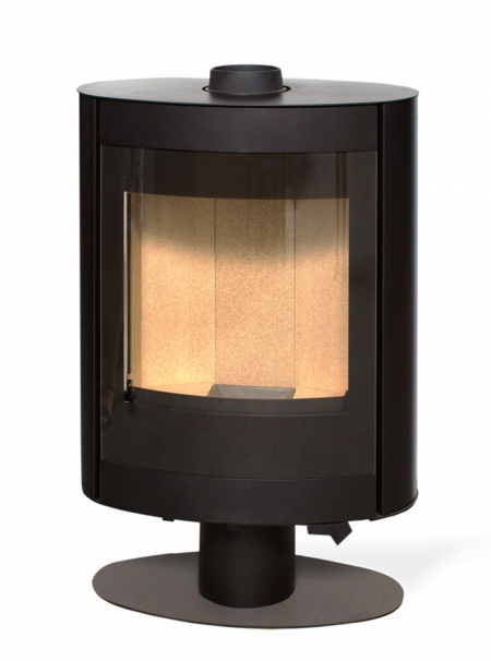 Печь-камин Мета-Бел Свитязь (АОТ-7,0)