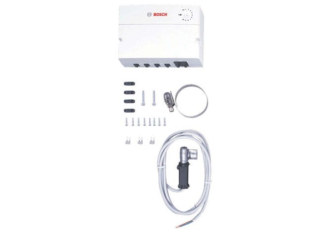 Модуль для системы управления Bosch IPM1