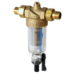 Фильтр BWT для холодной воды Protector Mini C/R 3/4